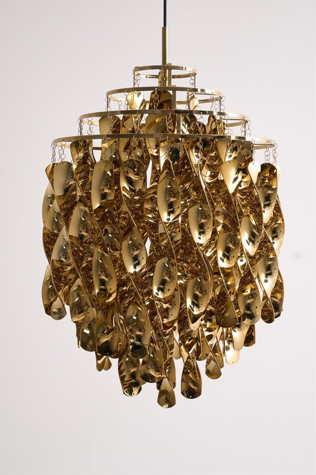 Perine Luxe Acrylique Lustre