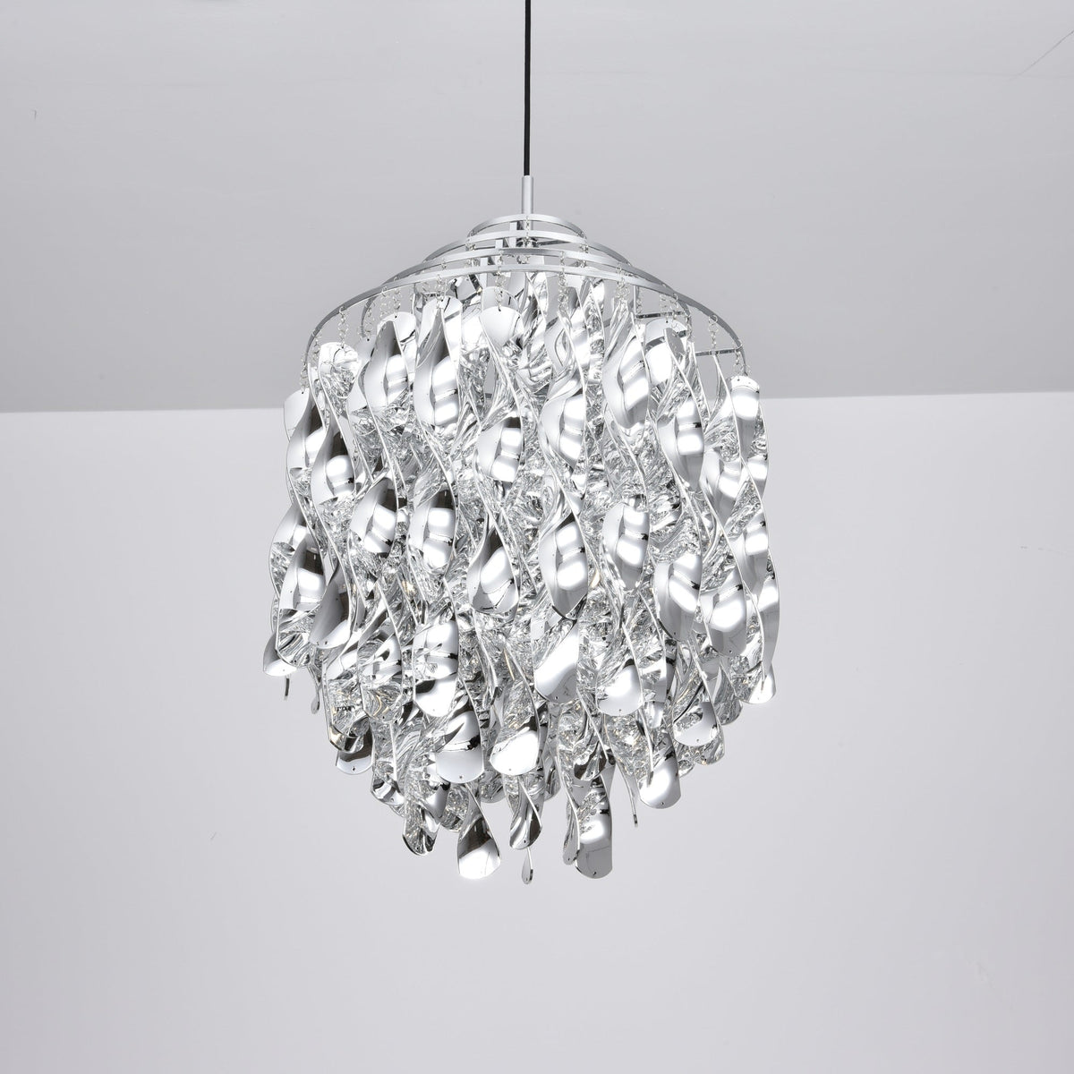 Perine Luxe Acrylique Lustre