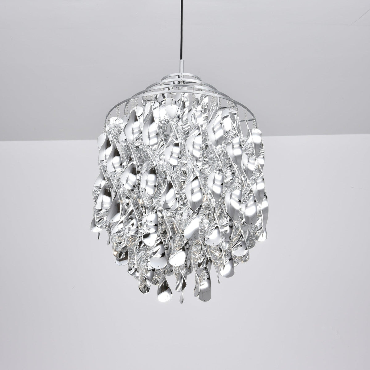 Perine Luxe Acrylique Lustre