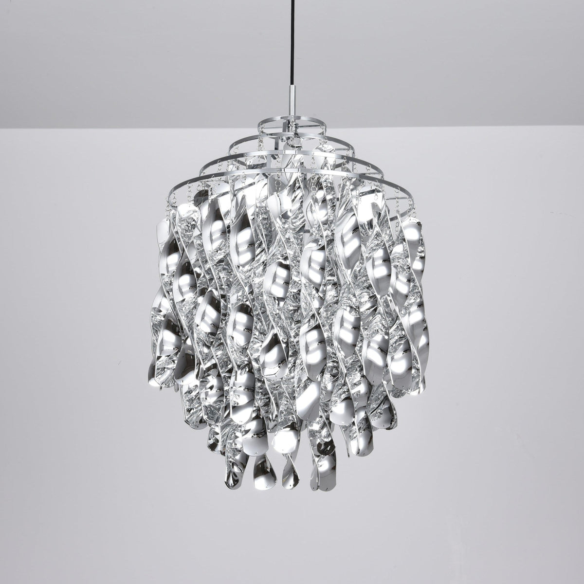 Perine Luxe Acrylique Lustre