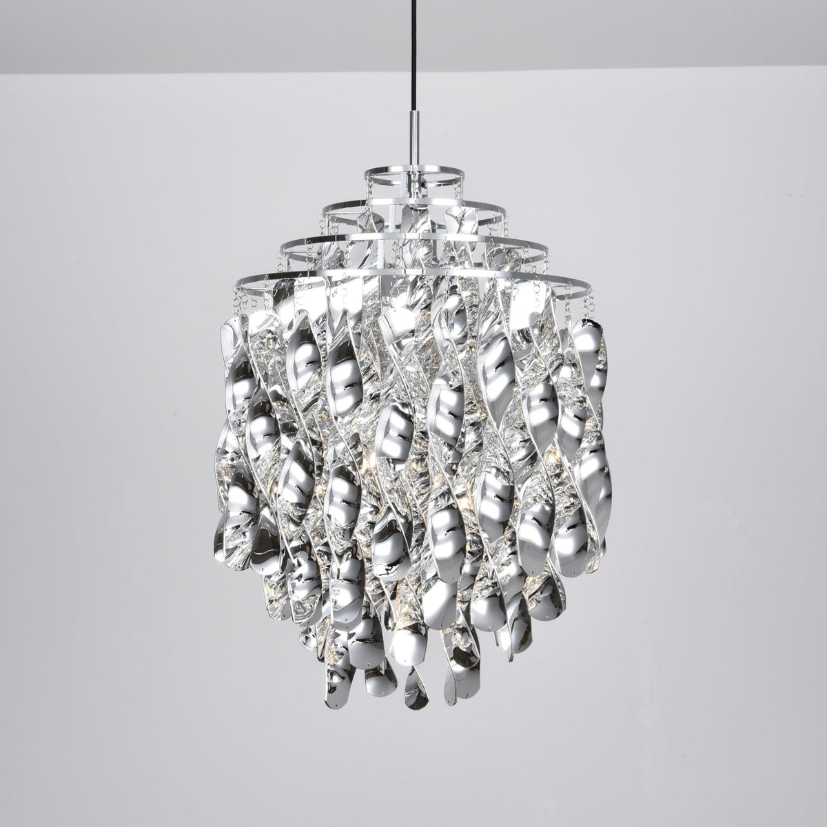 Perine Luxe Acrylique Lustre