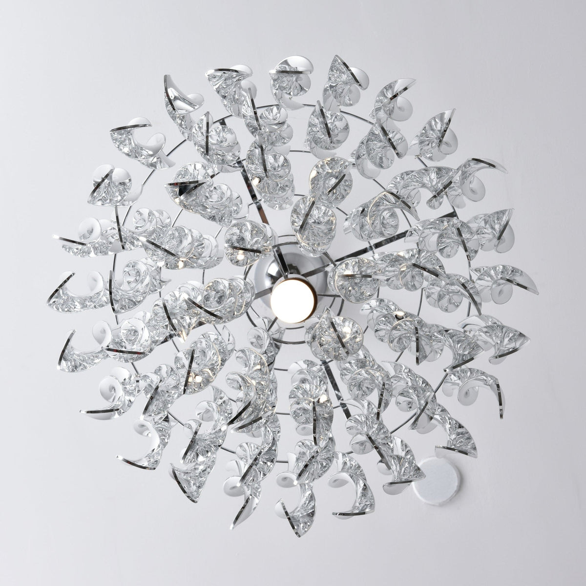Perine Luxe Acrylique Lustre