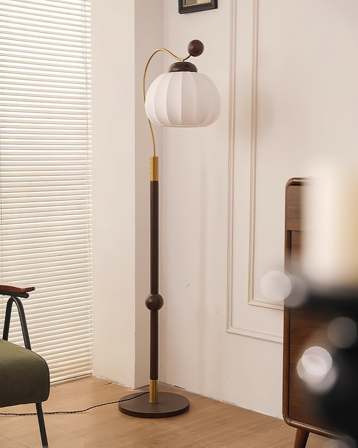 Lumanella Lampadaire