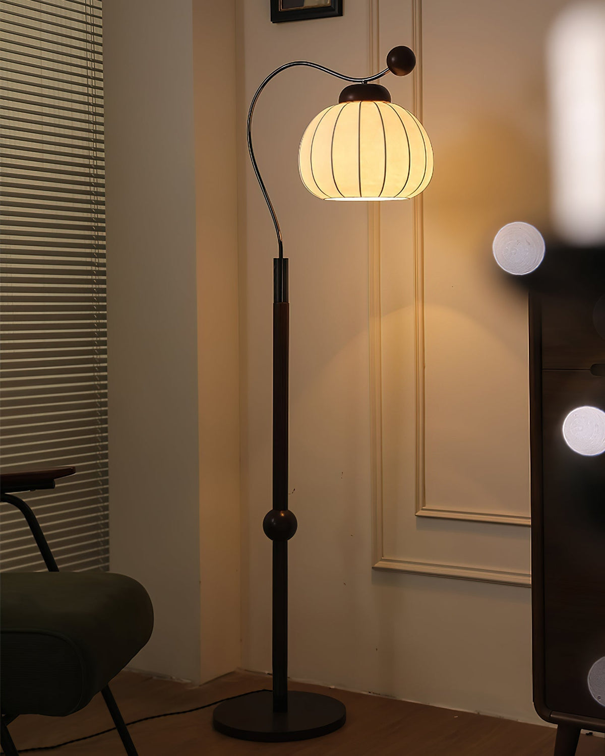 Lumanella Lampadaire