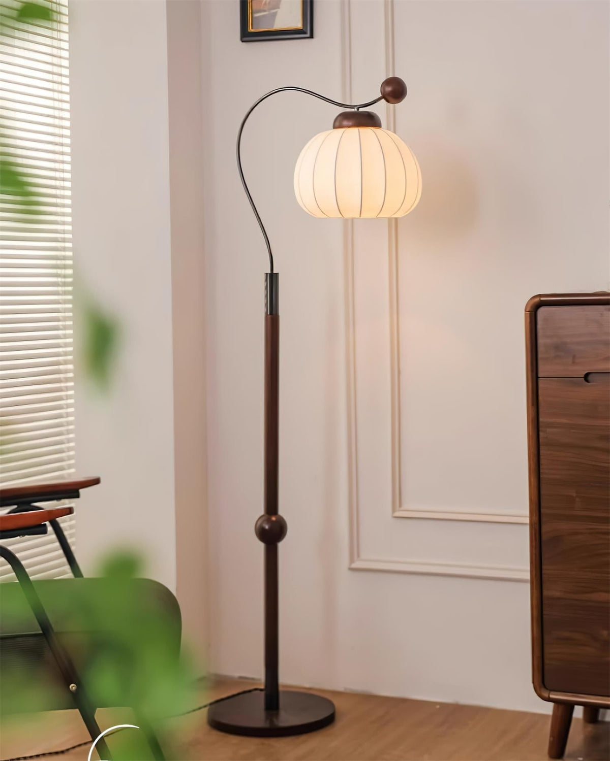 Lumanella Lampadaire