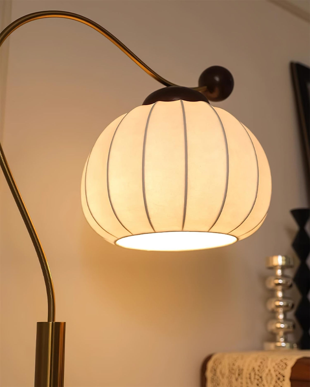 Irisius Lampe de Table