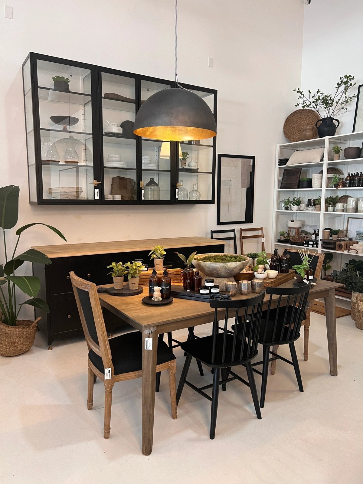 Jovisse Suspension Coupole pour Salle à Manger