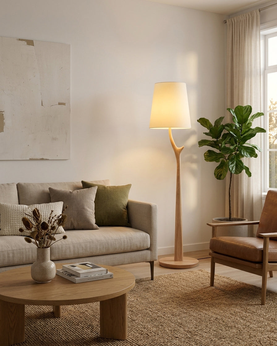 Norinia Lampadaire