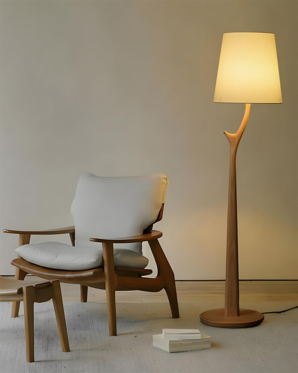 Norinia Lampadaire