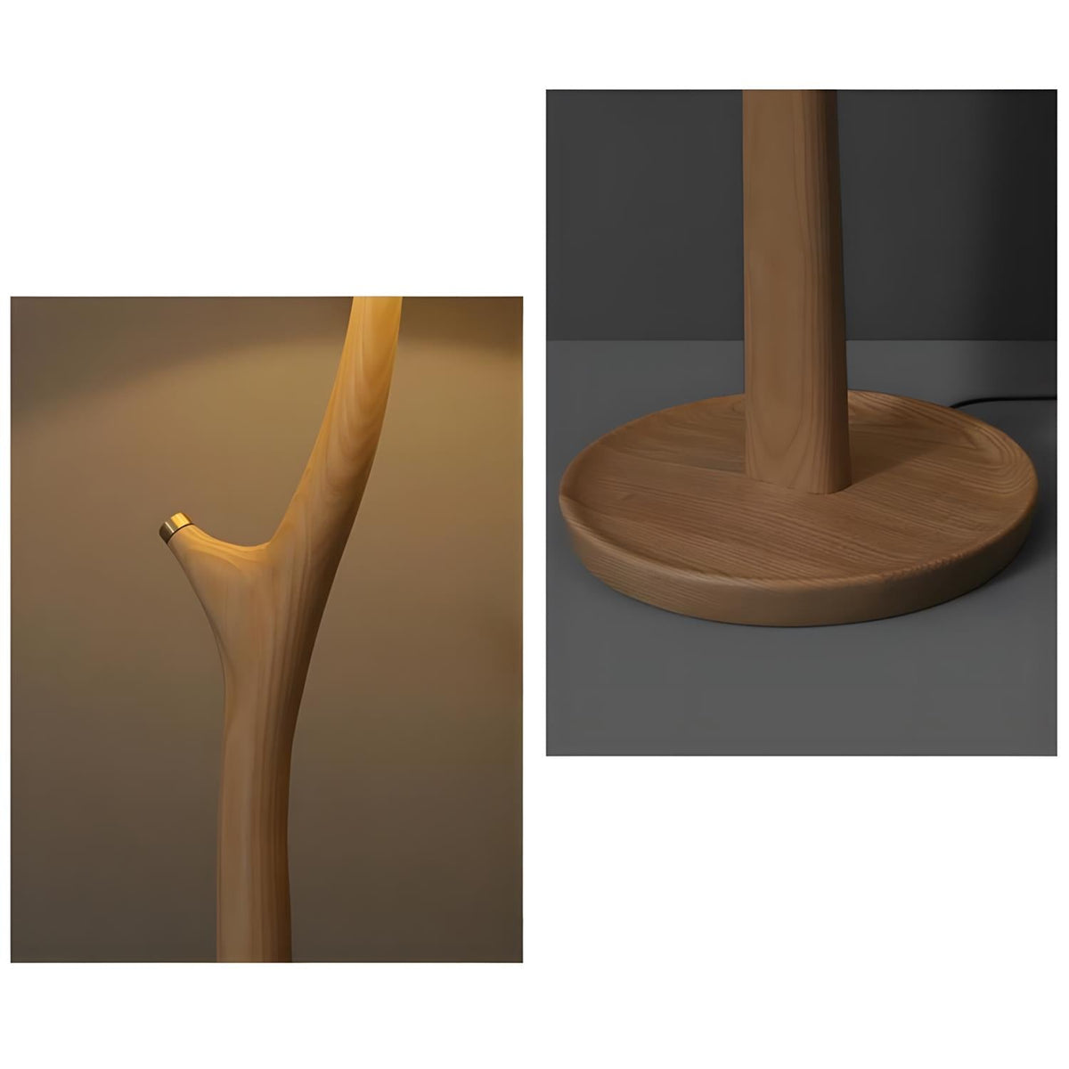 Norinia Lampadaire