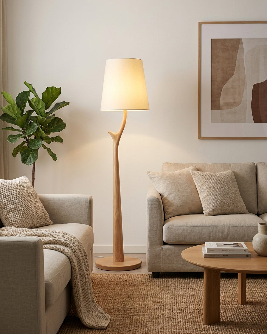 Norinia Lampadaire