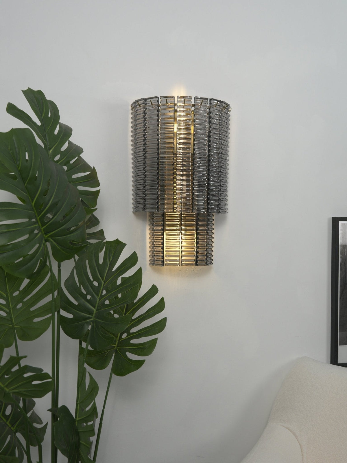 Marlowe Wall Light-Neutral Decor