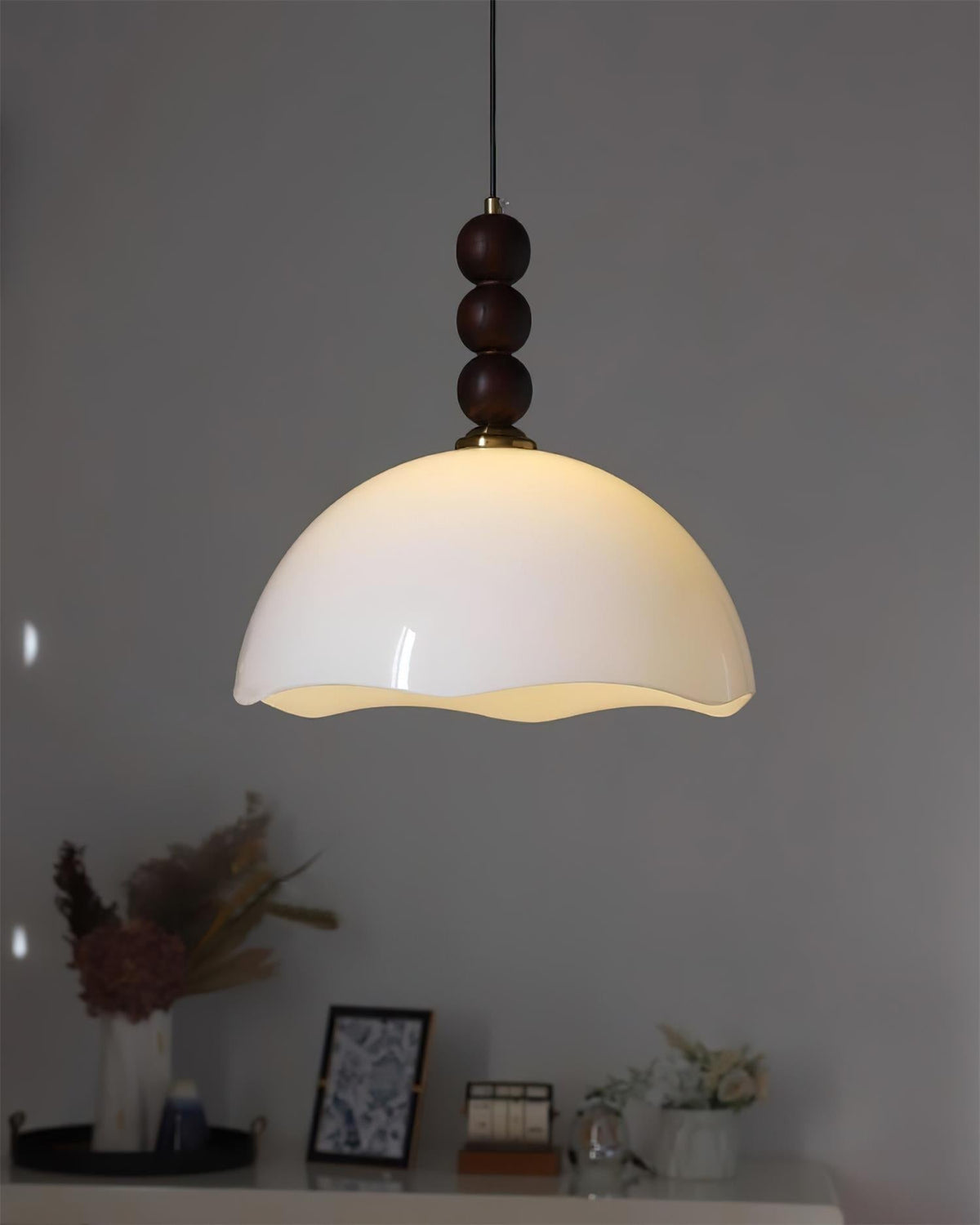 Dovran Suspension