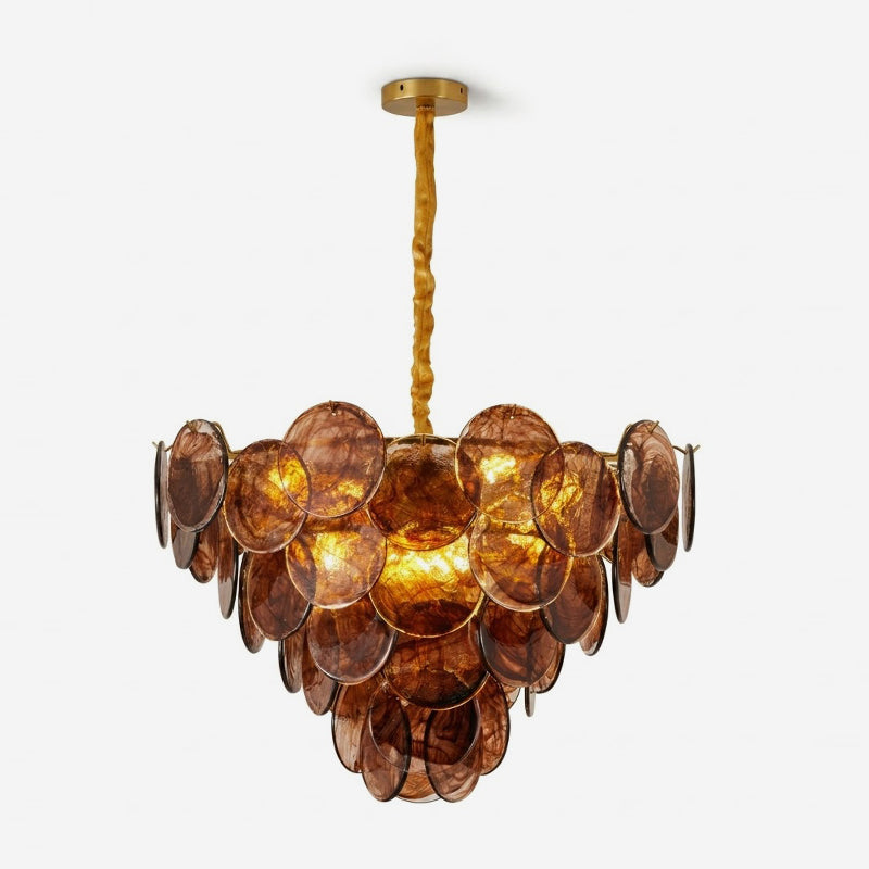 Amber Lustre