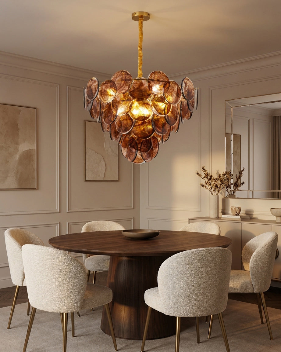 Amber Lustre