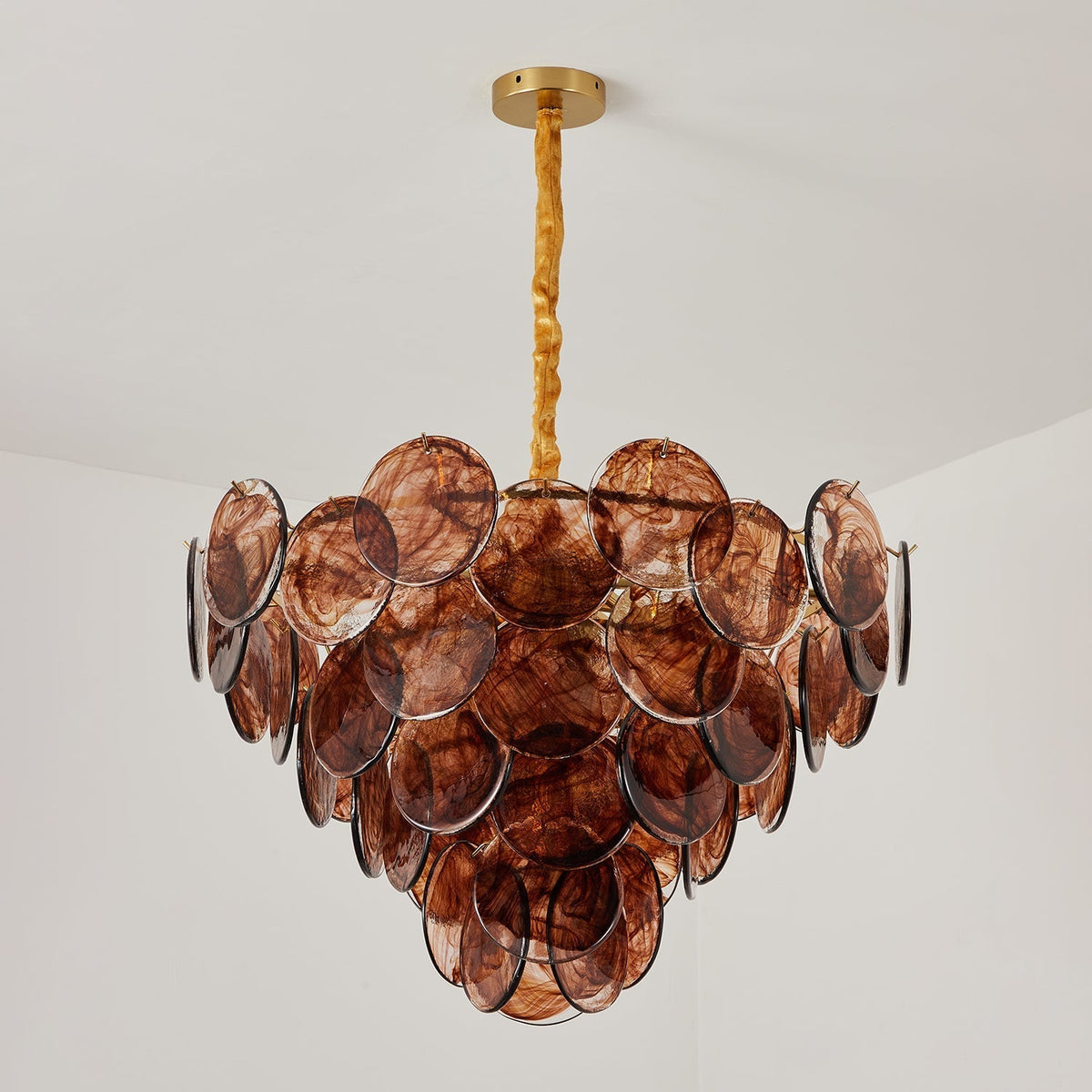 Amber Lustre