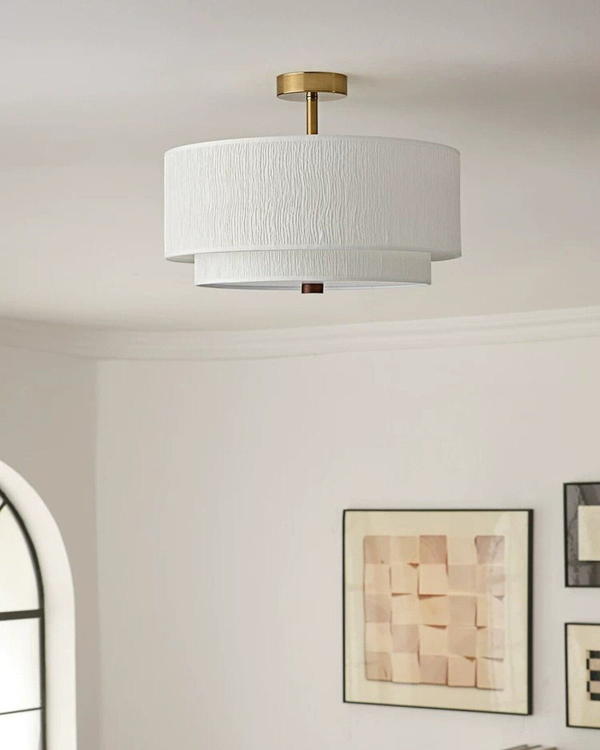 Brie Plafonnier