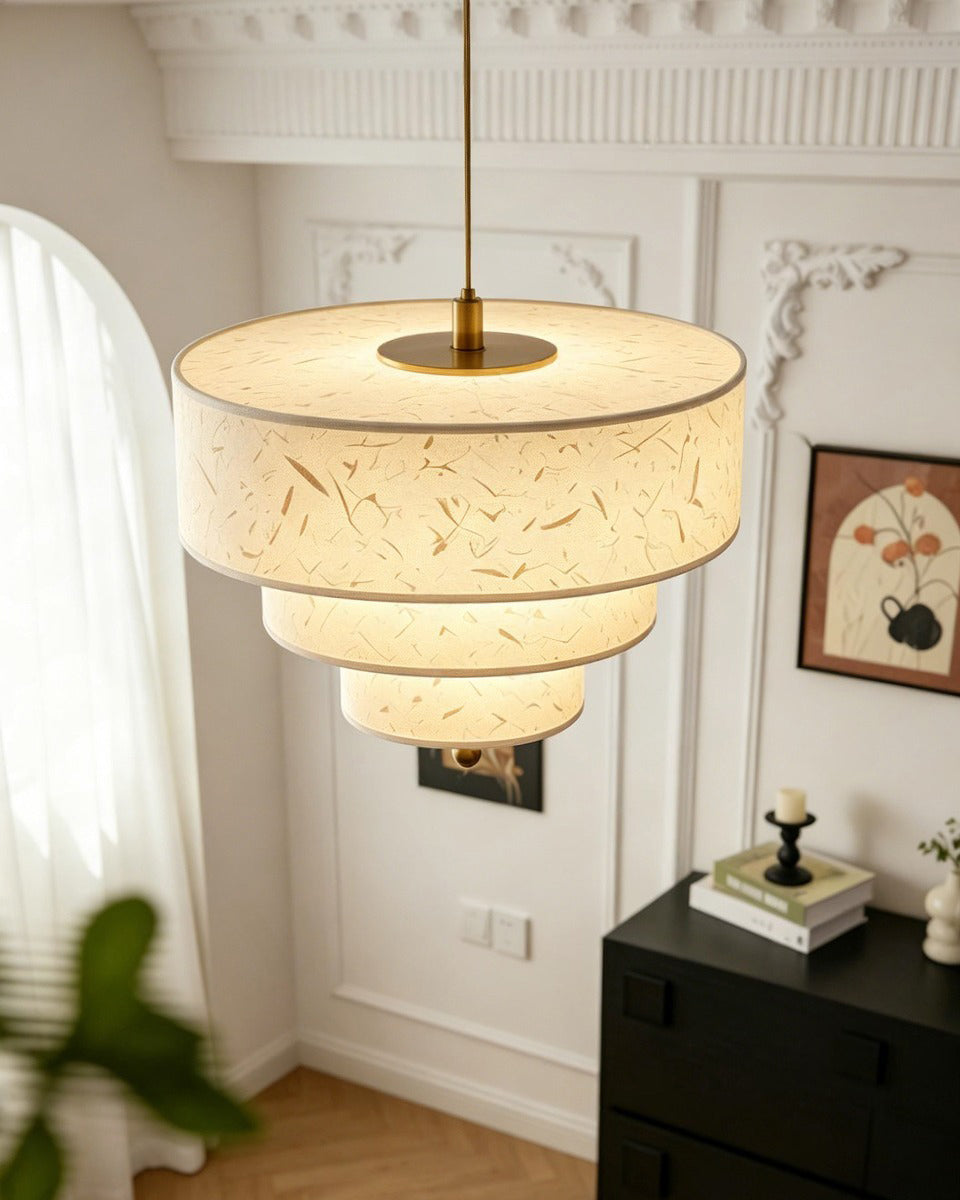 Selah Suspension