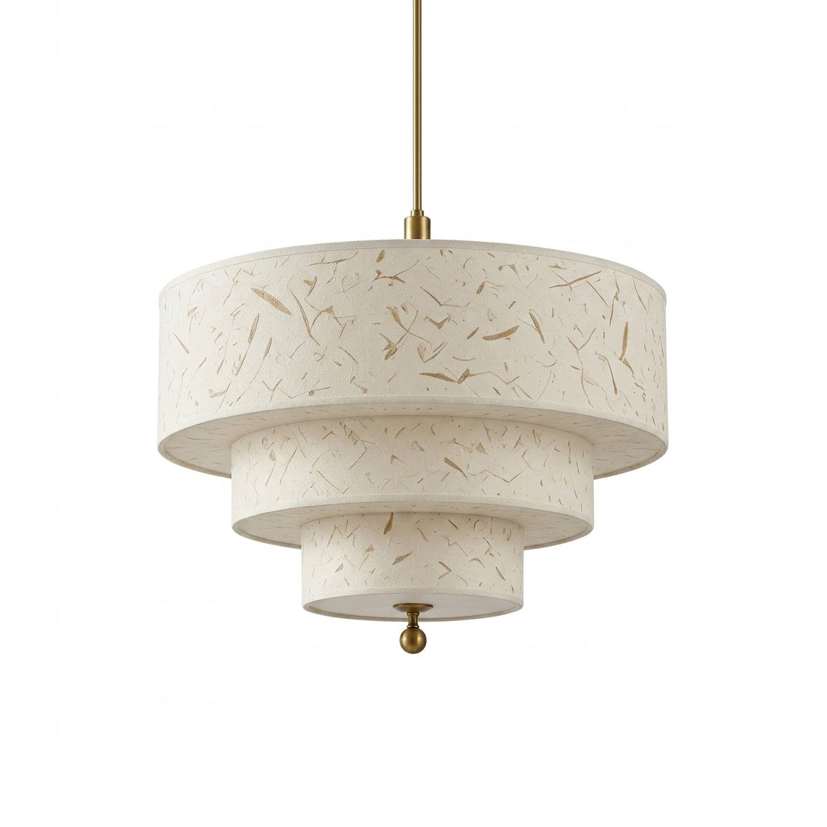 Selah Suspension