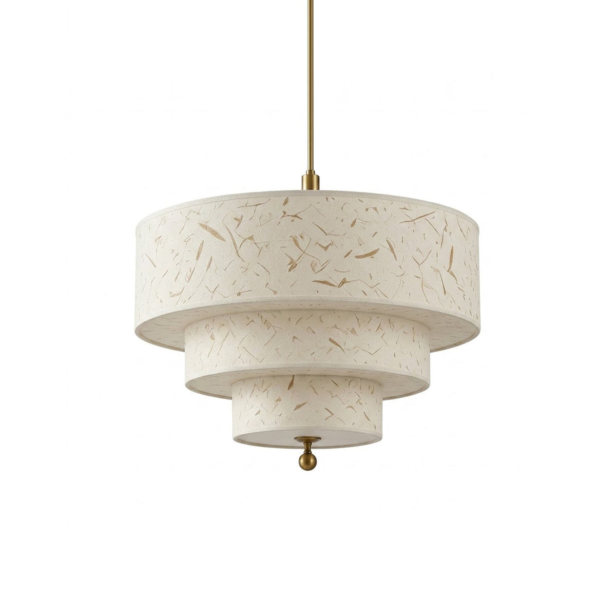 Selah Suspension