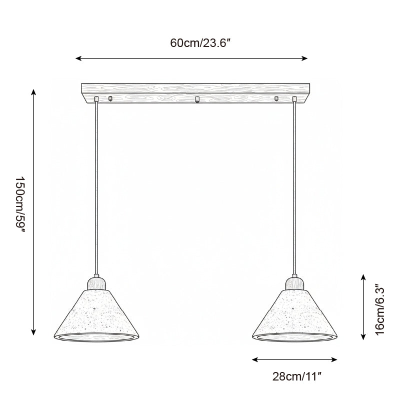 Ciririne Suspension