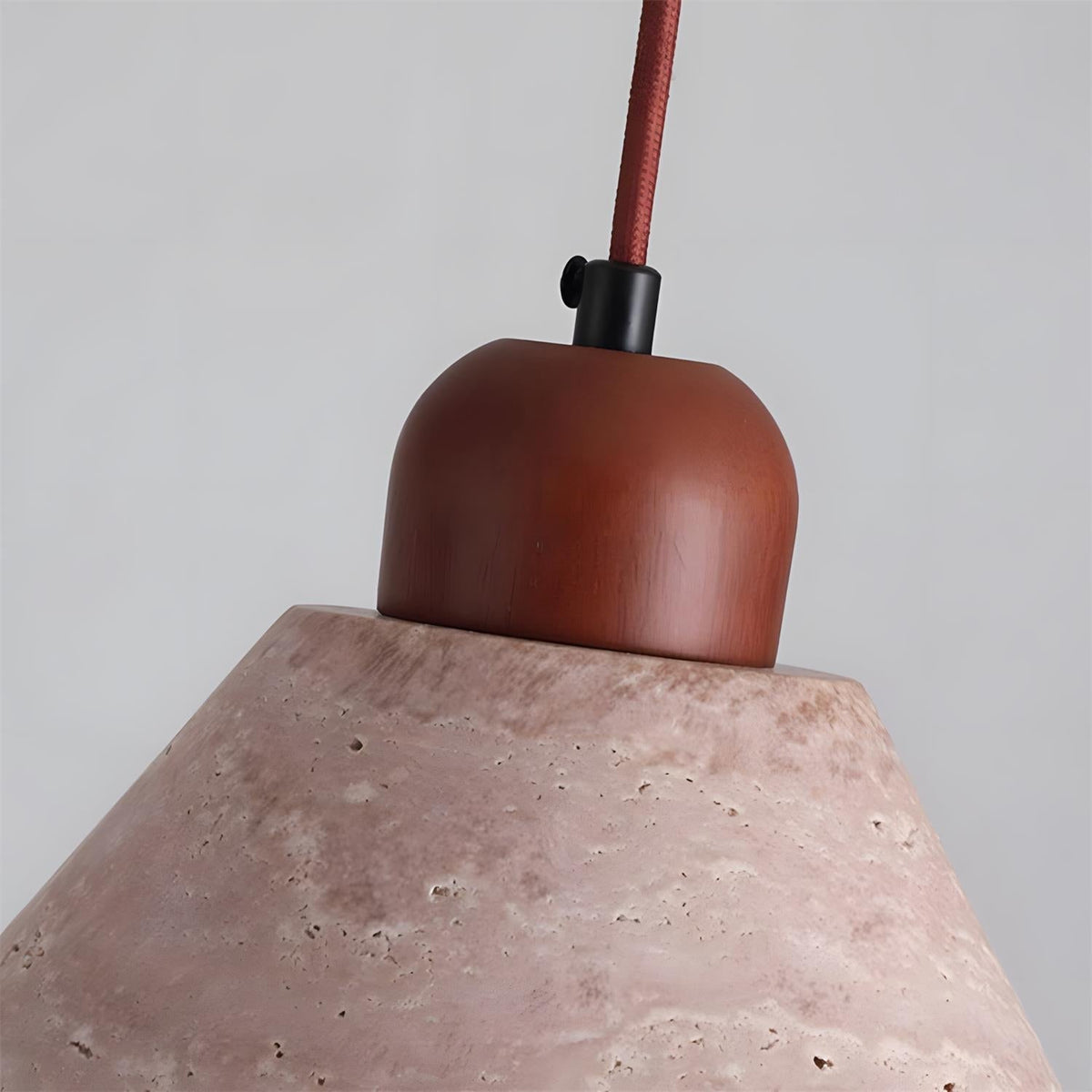 Ciririne Suspension