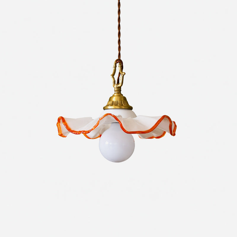 Volute Suspension