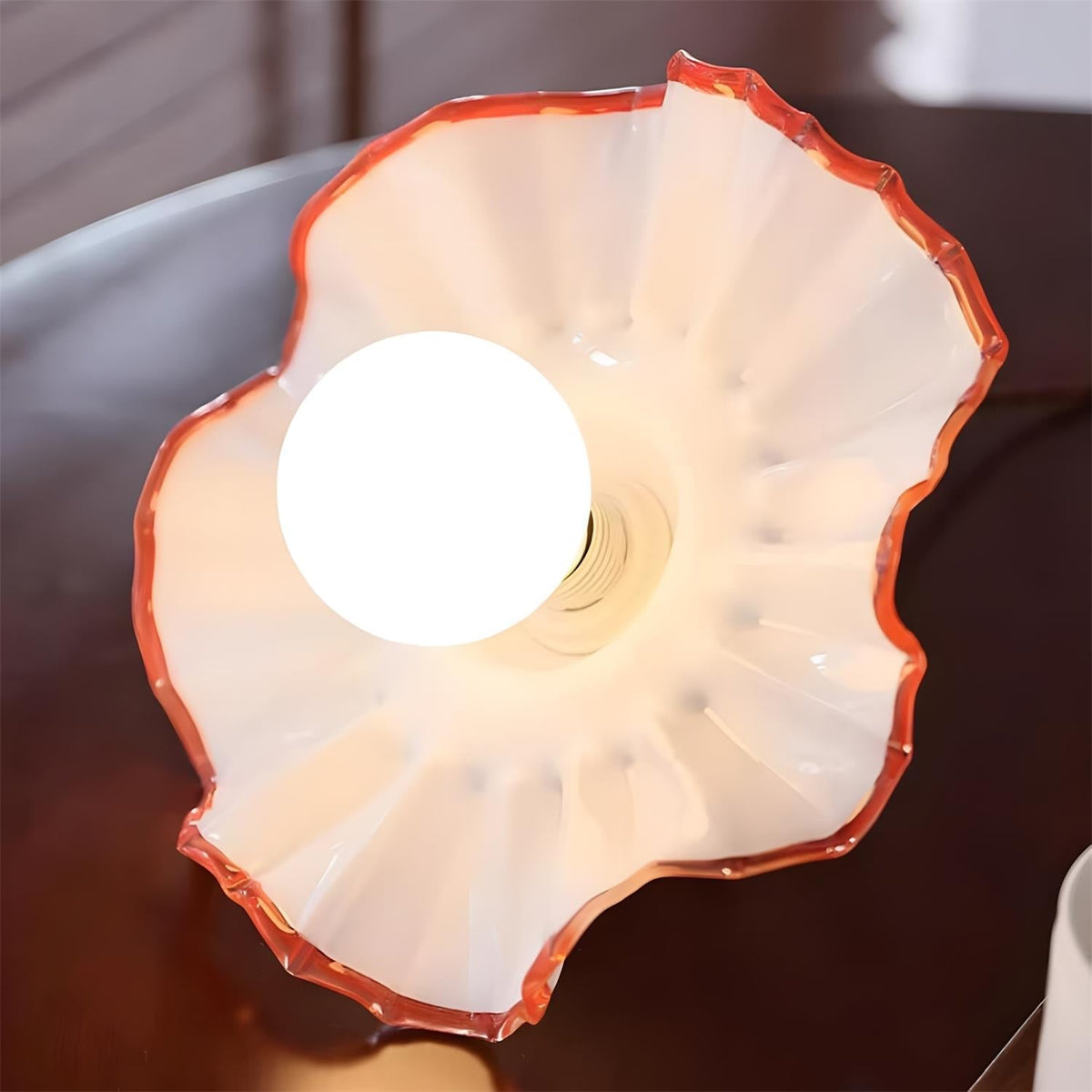 Volute Suspension