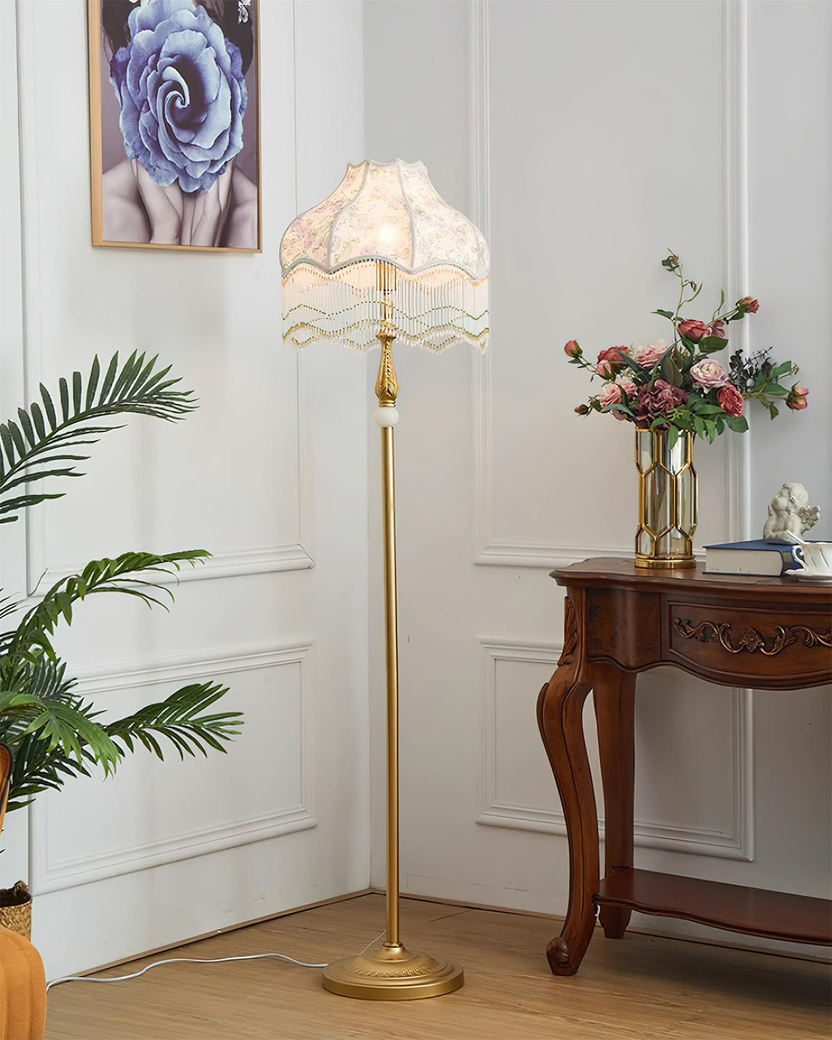 Venomi Lampadaire