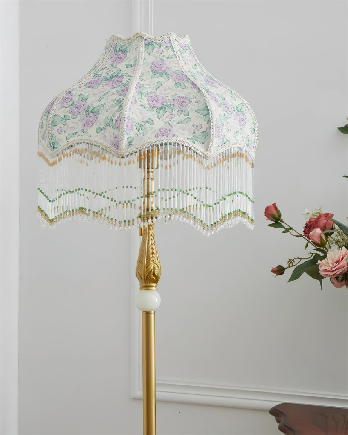 Venomi Lampadaire