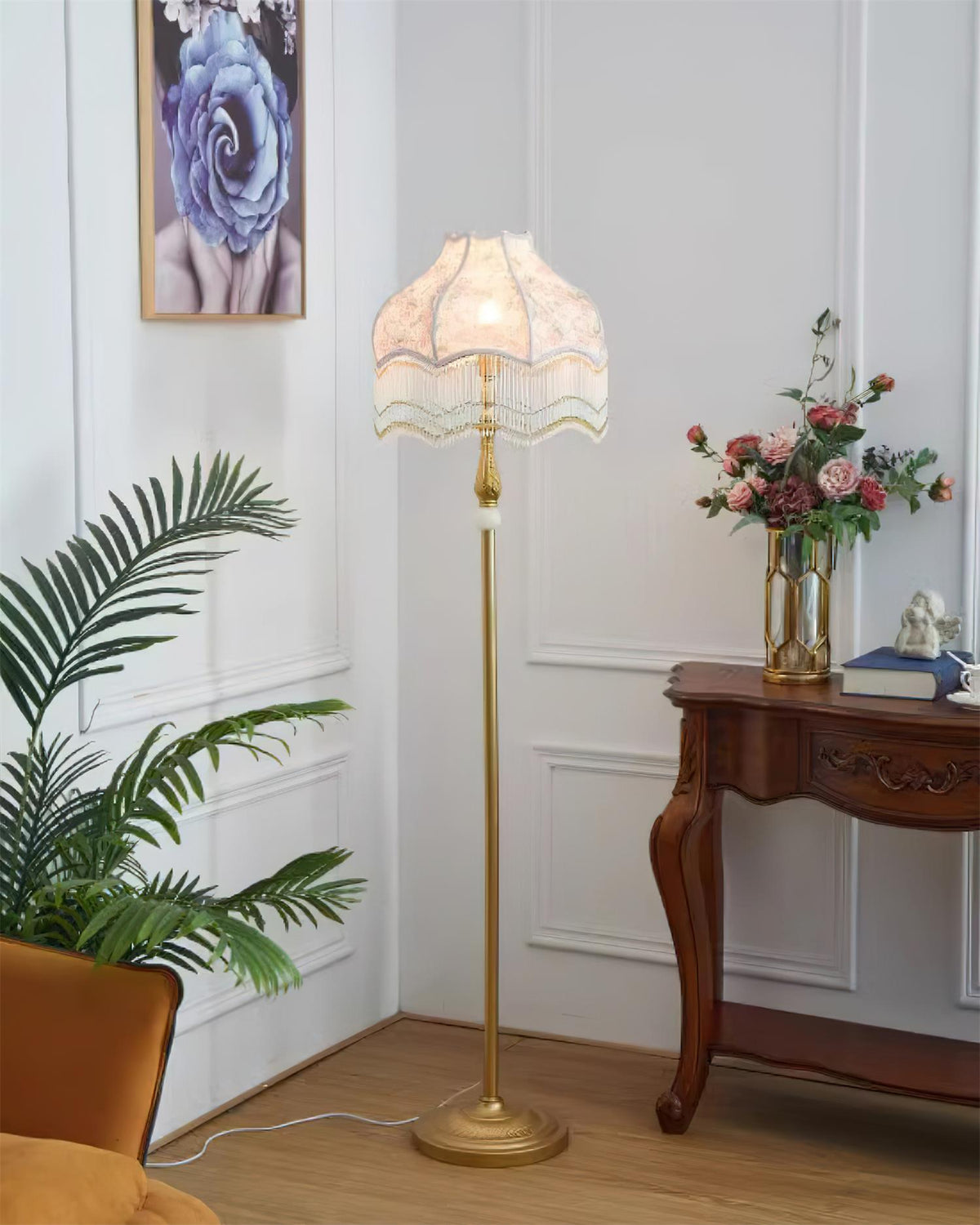Venomi Lampadaire