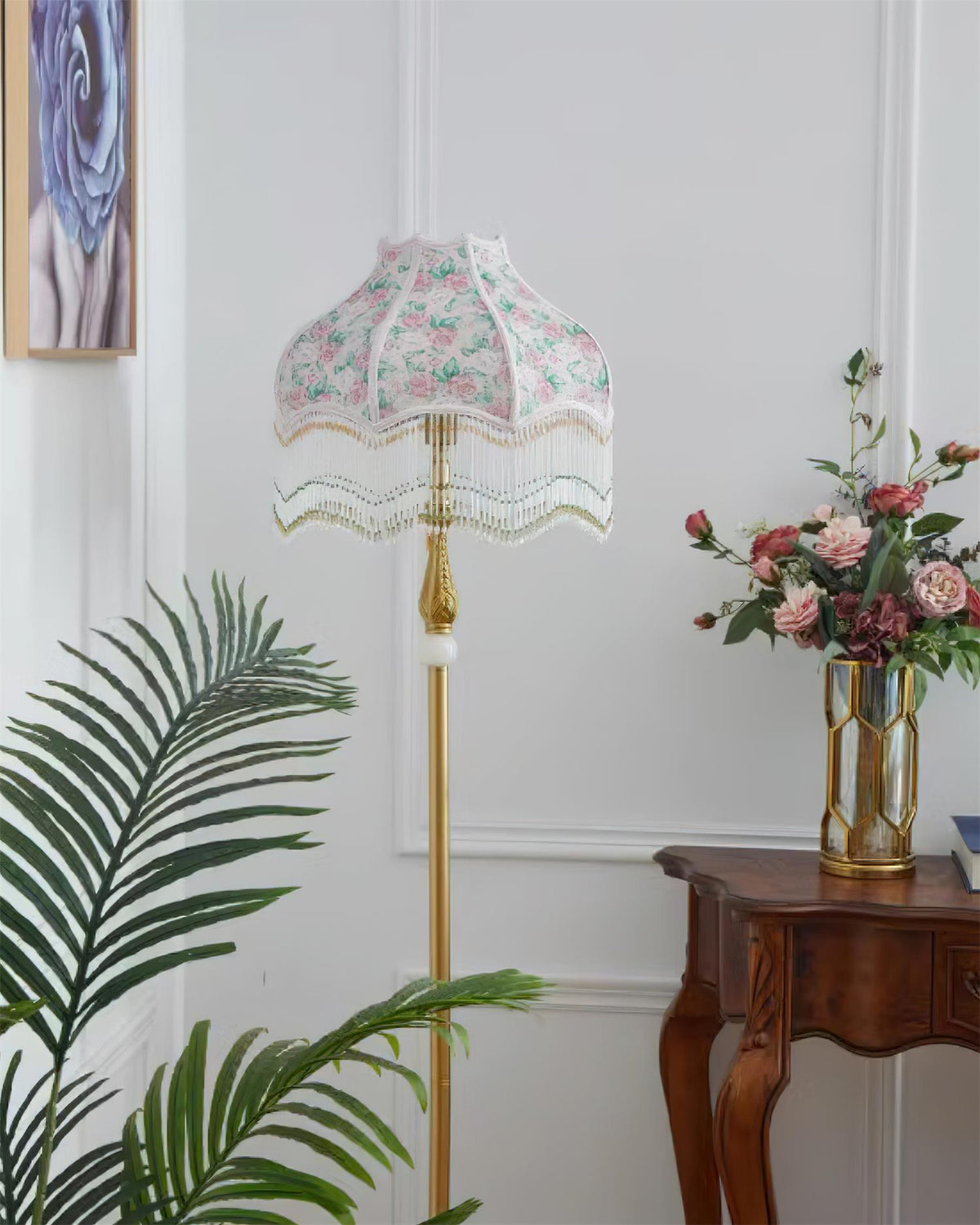 Venomi Lampadaire
