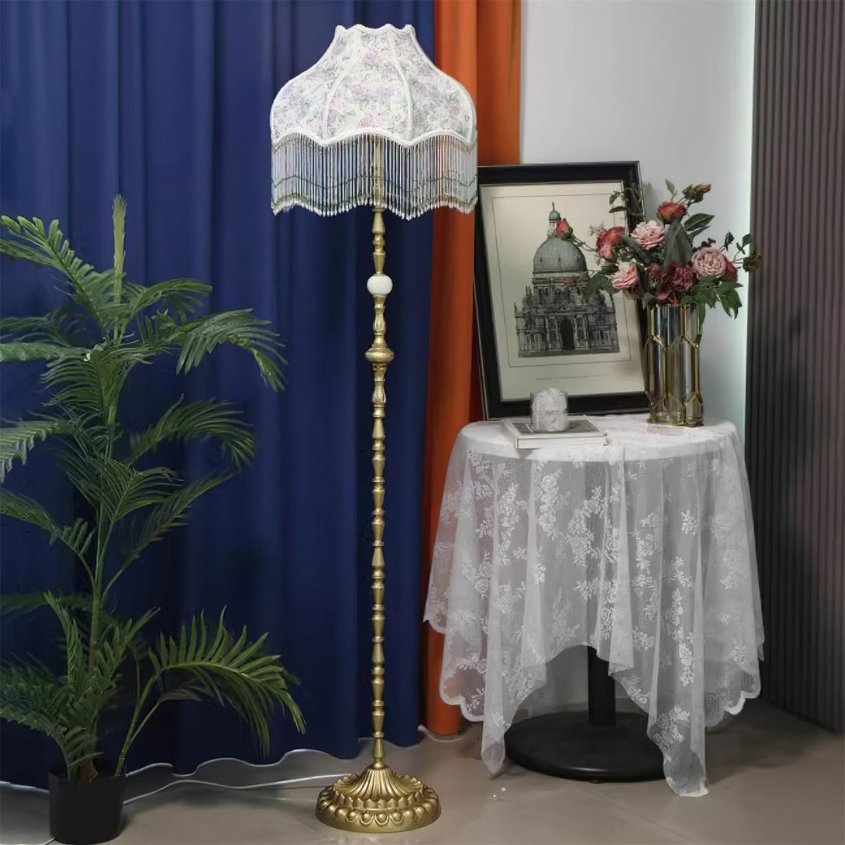 Venomi Lampadaire