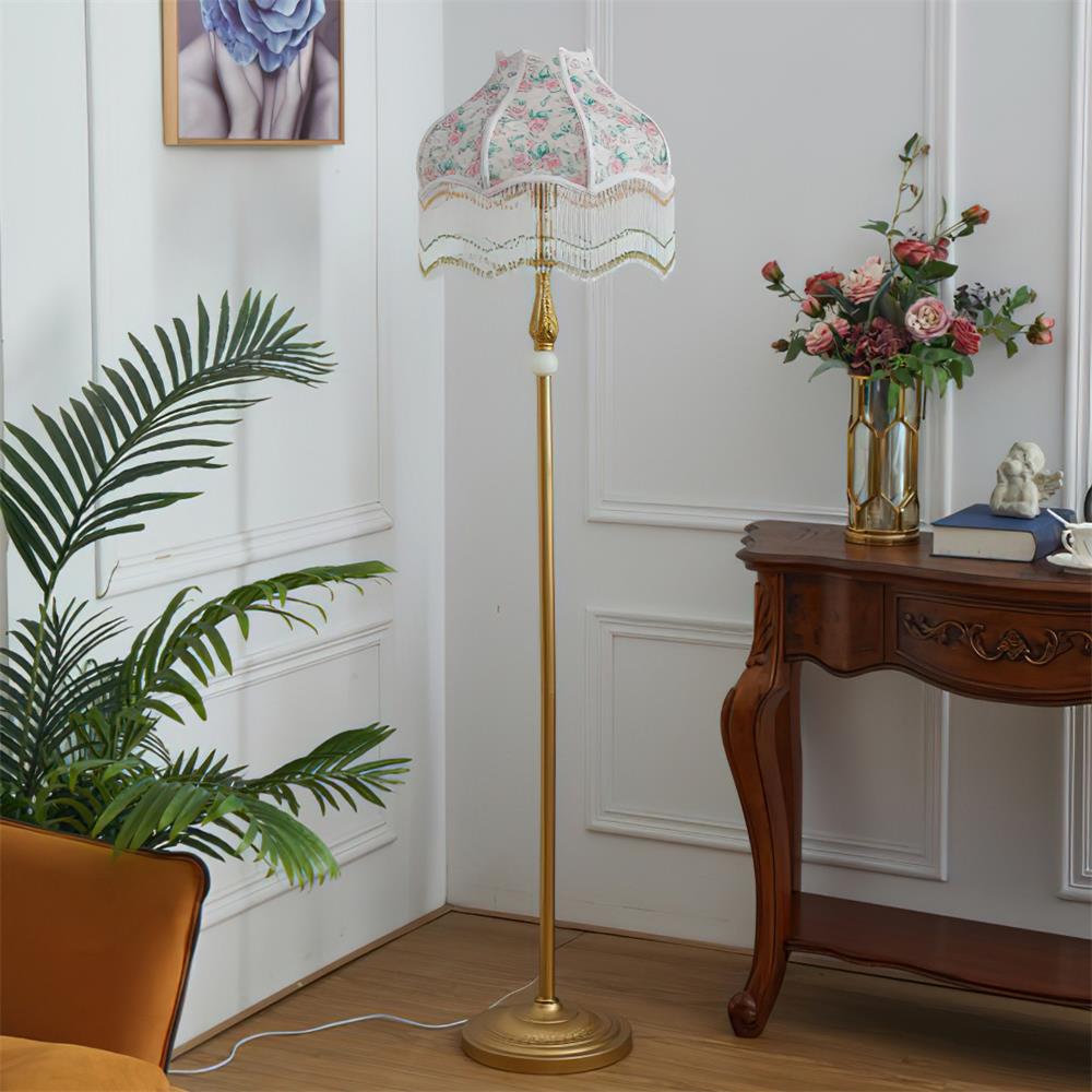 Venomi Lampadaire