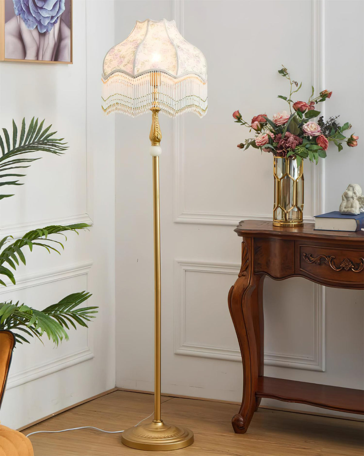 Venomi Lampadaire