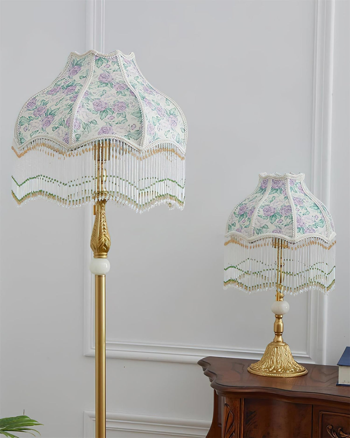 Venomi Lampadaire