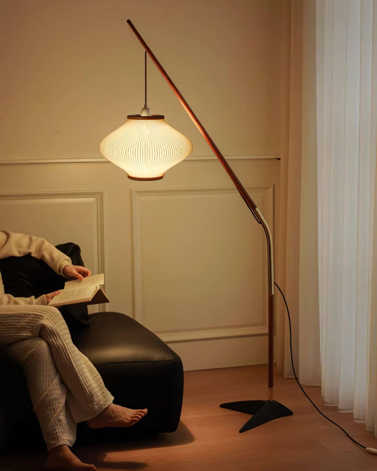 Elairira Lampadaire