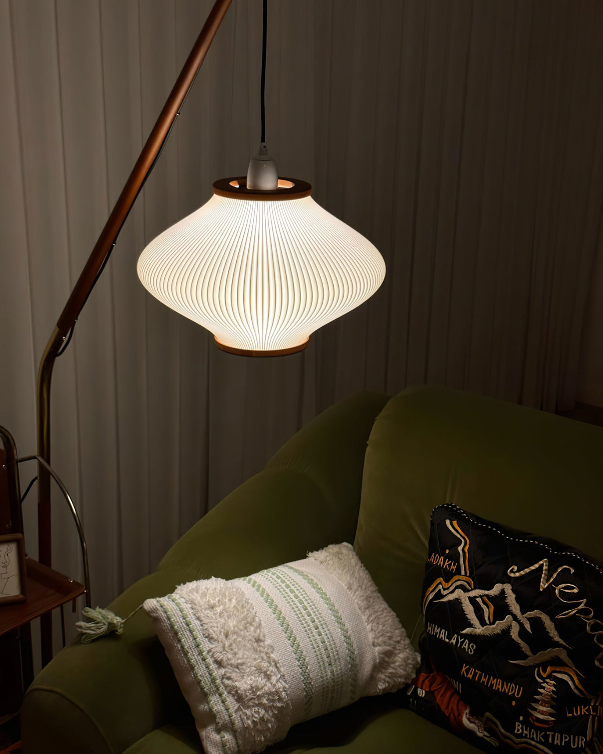 Elairira Lampadaire