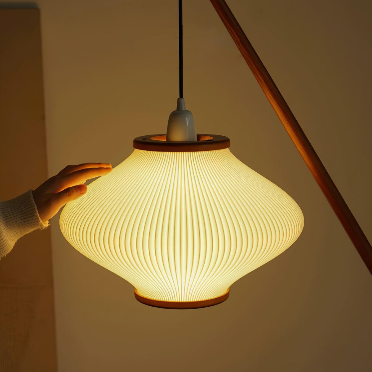 Elairira Lampadaire