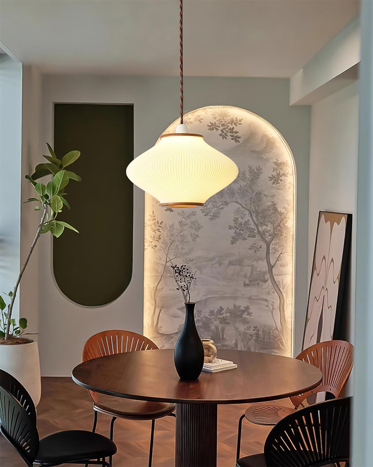 Ronard Suspension