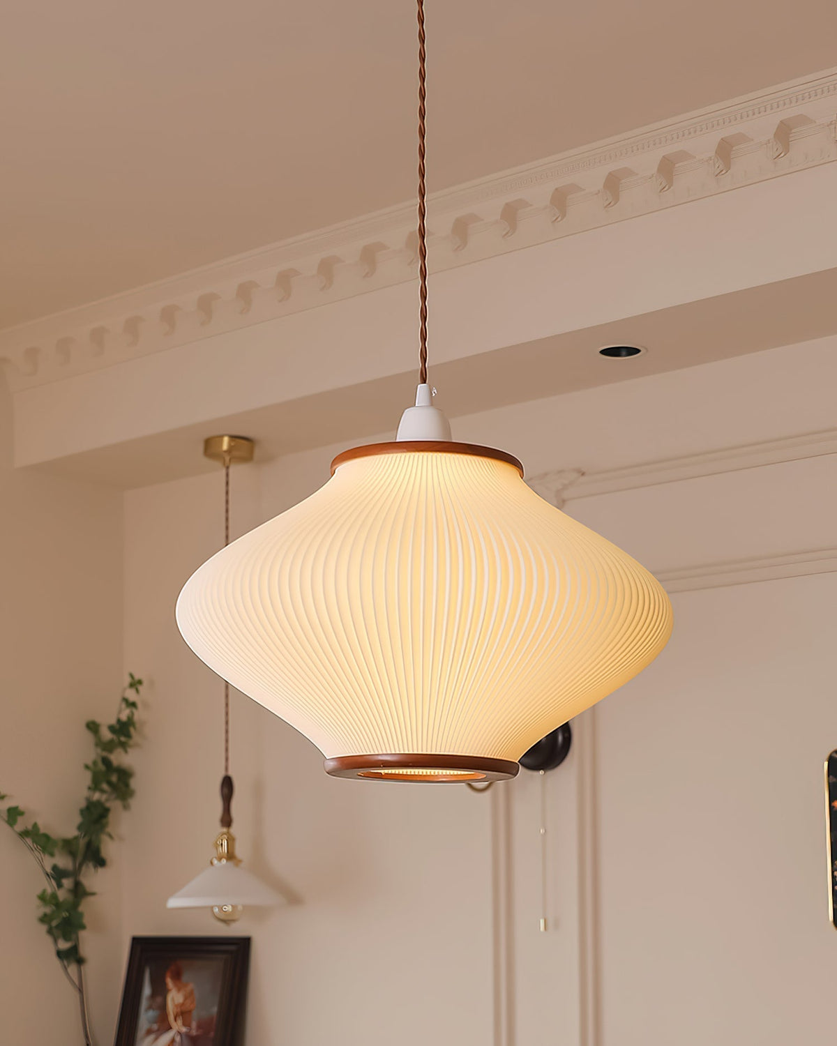 Ronard Suspension