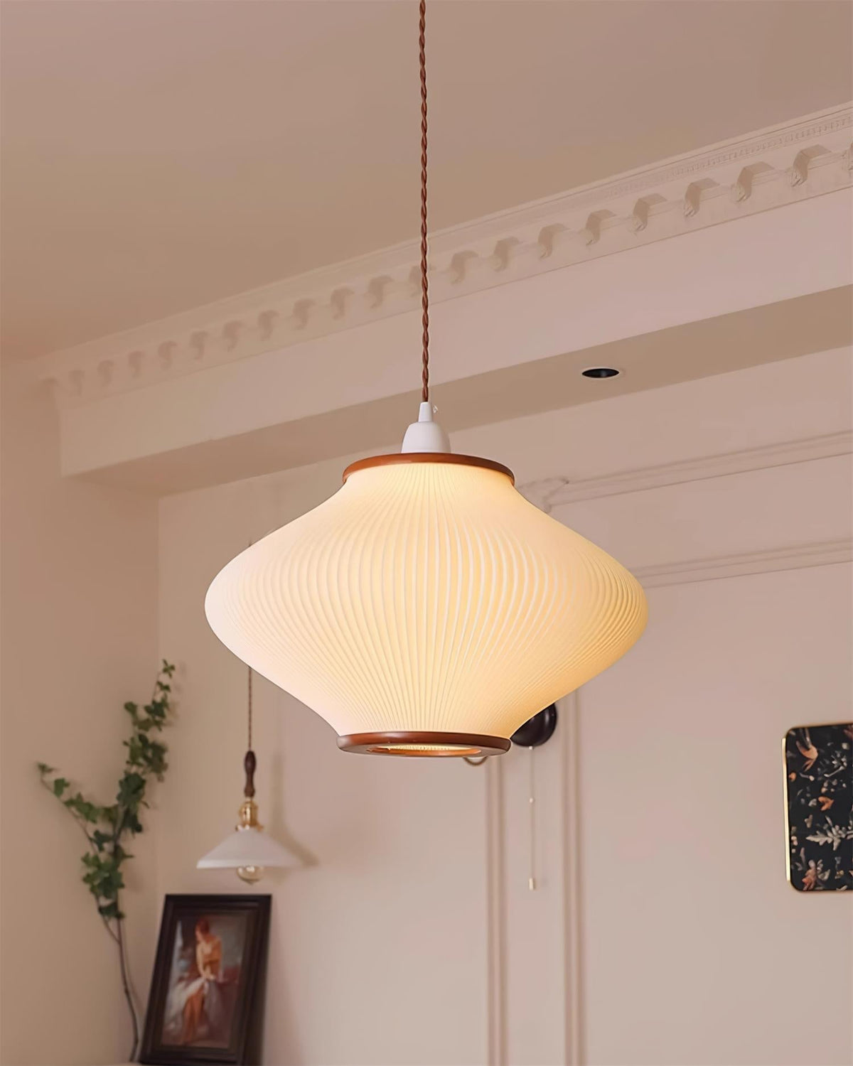 Ronard Suspension
