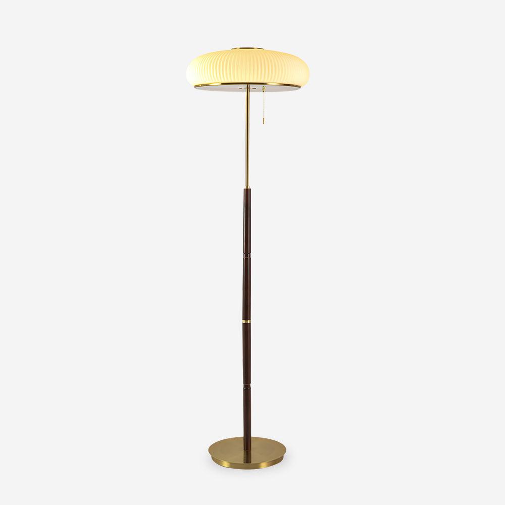 Lampadaire Champignon