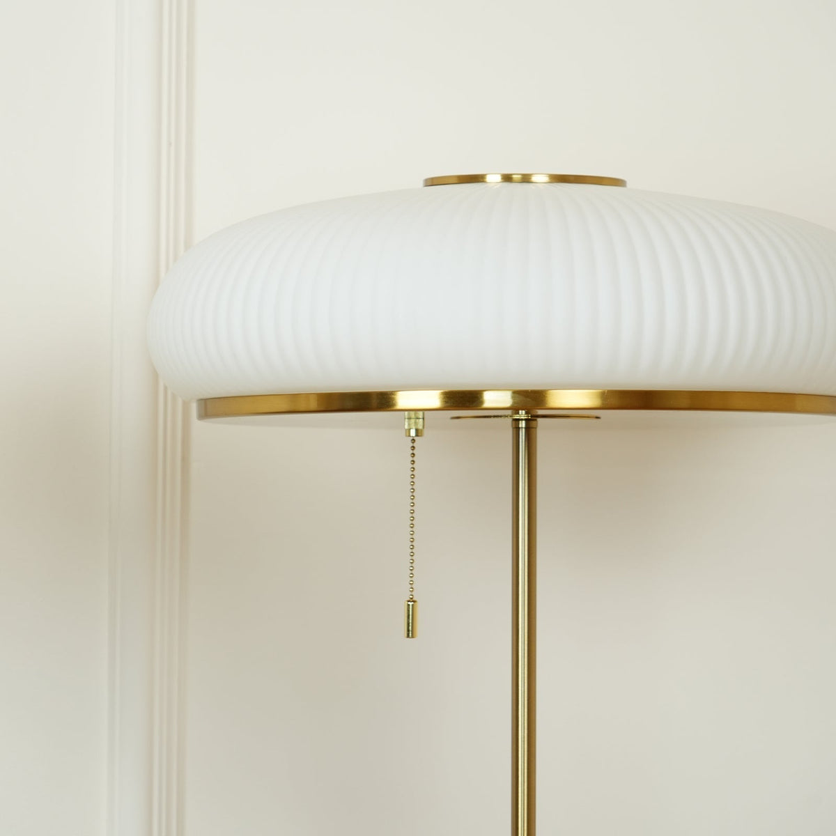 Lampadaire Champignon