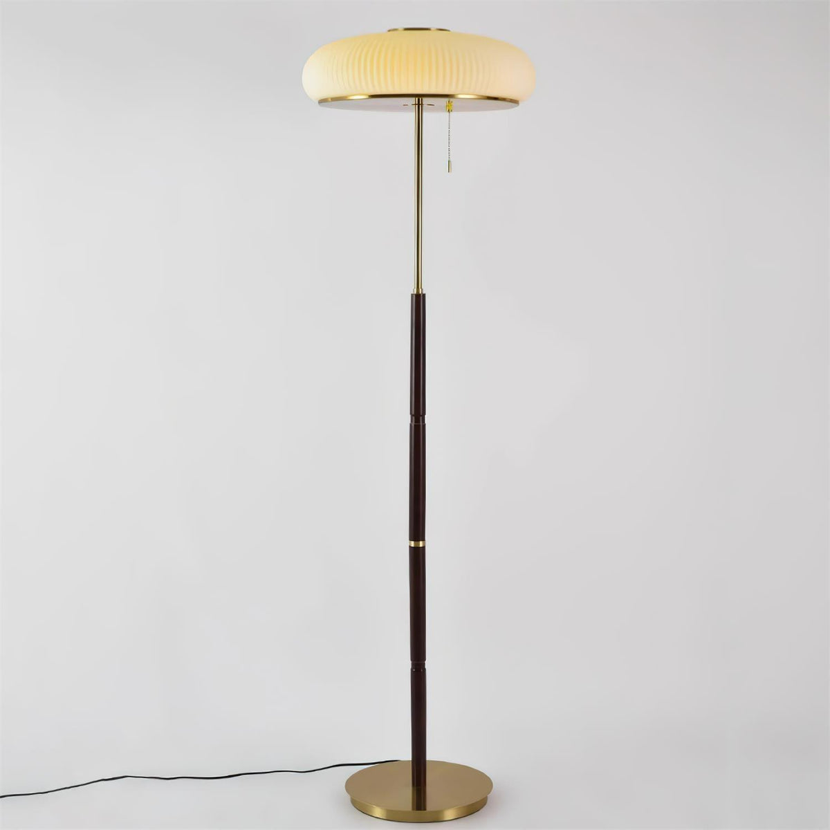 Lampadaire Champignon