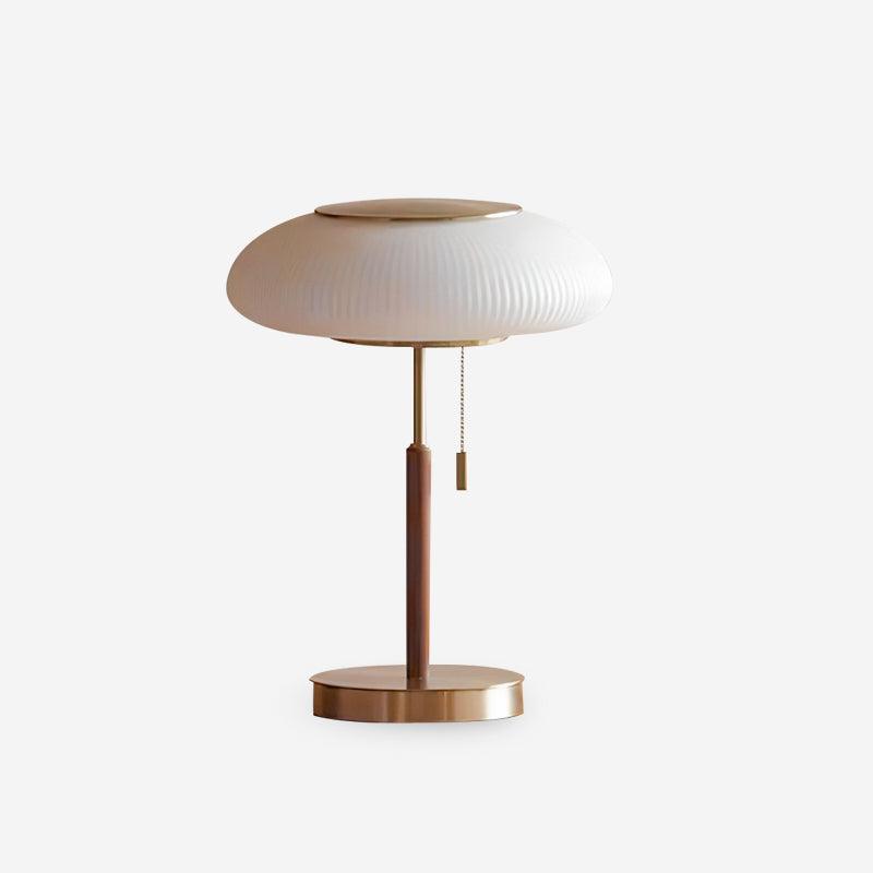 Virairora Lampe de Table