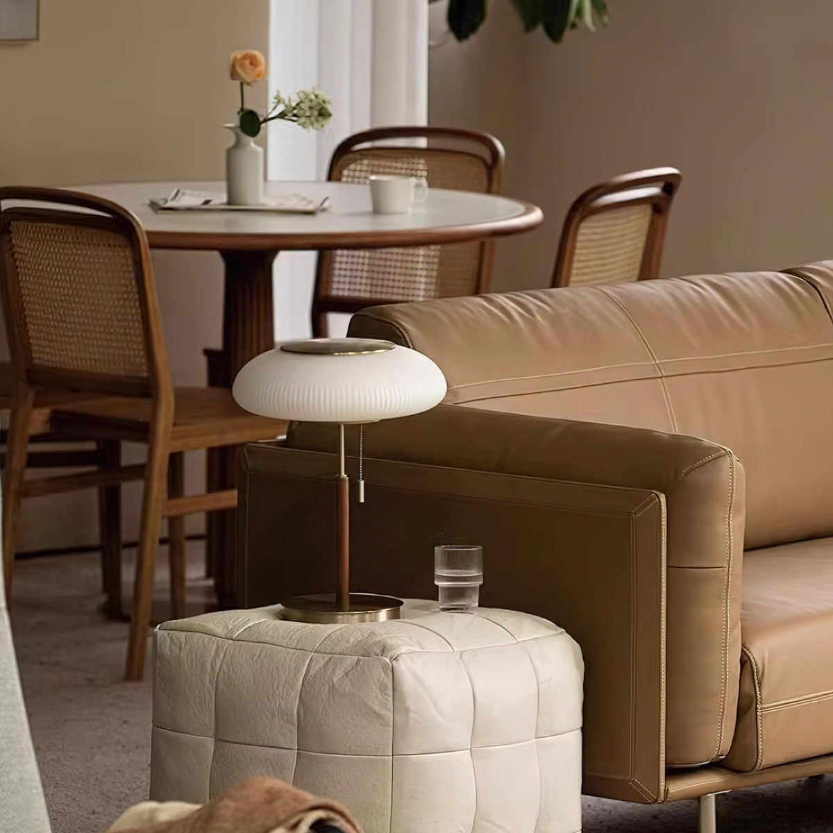Virairora Lampe de Table