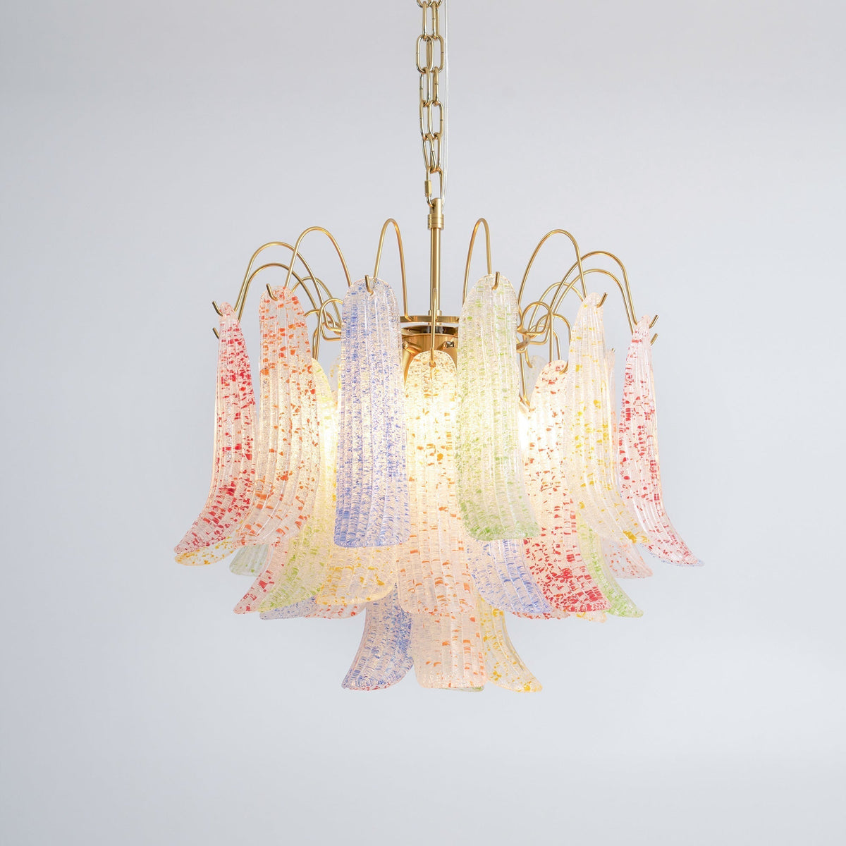 Alnoreth Lustre Métal Verre Créativité Individuelle