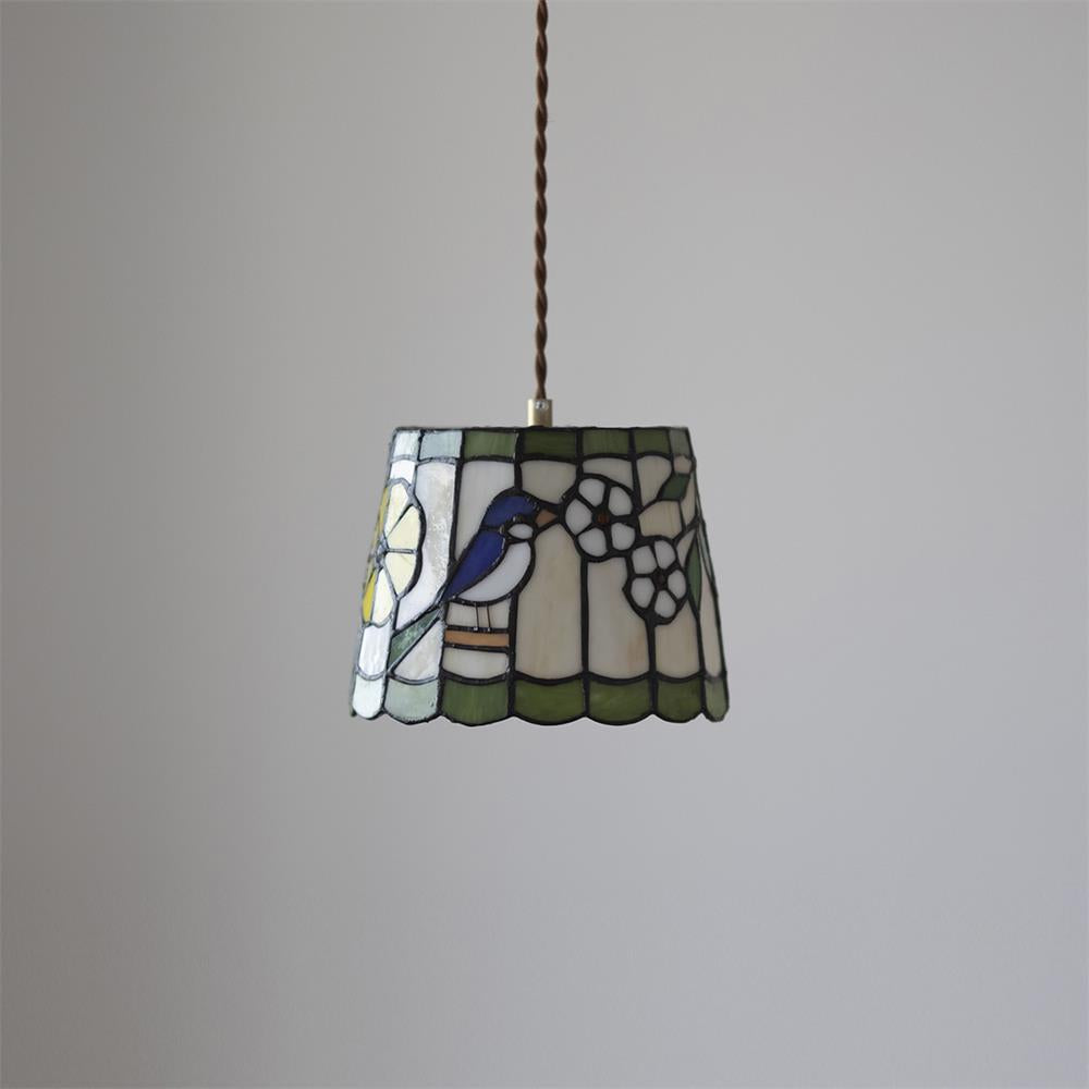 Briarlin Suspension