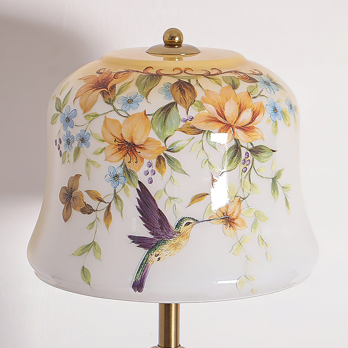 Florabelle Lampe de Table